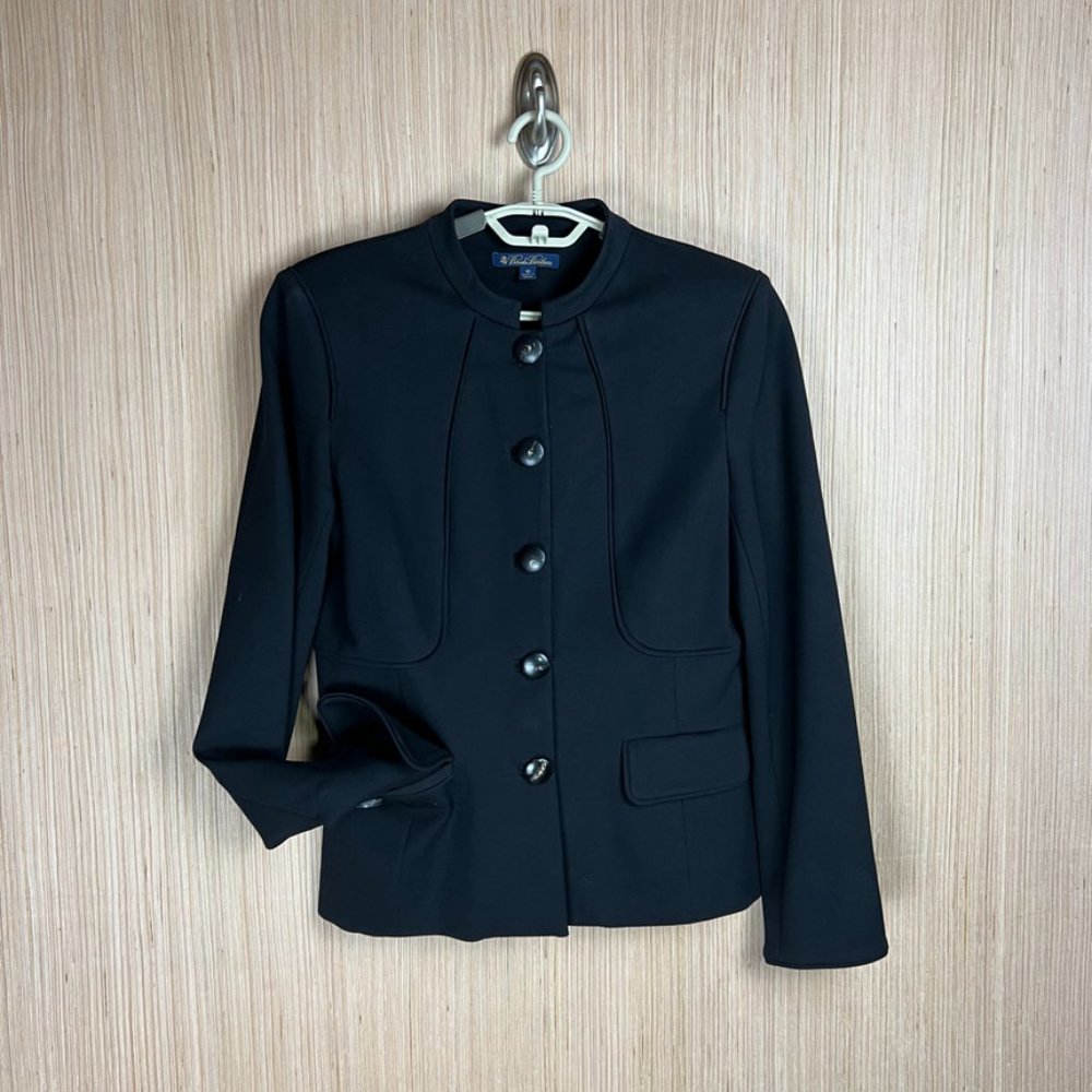 Brooks Brothers Contemporary Suiting Separate Jacket / Blazer